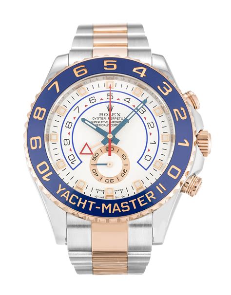 nuovo rolex yacht master replica|rolex yachtmaster 2 two tone.